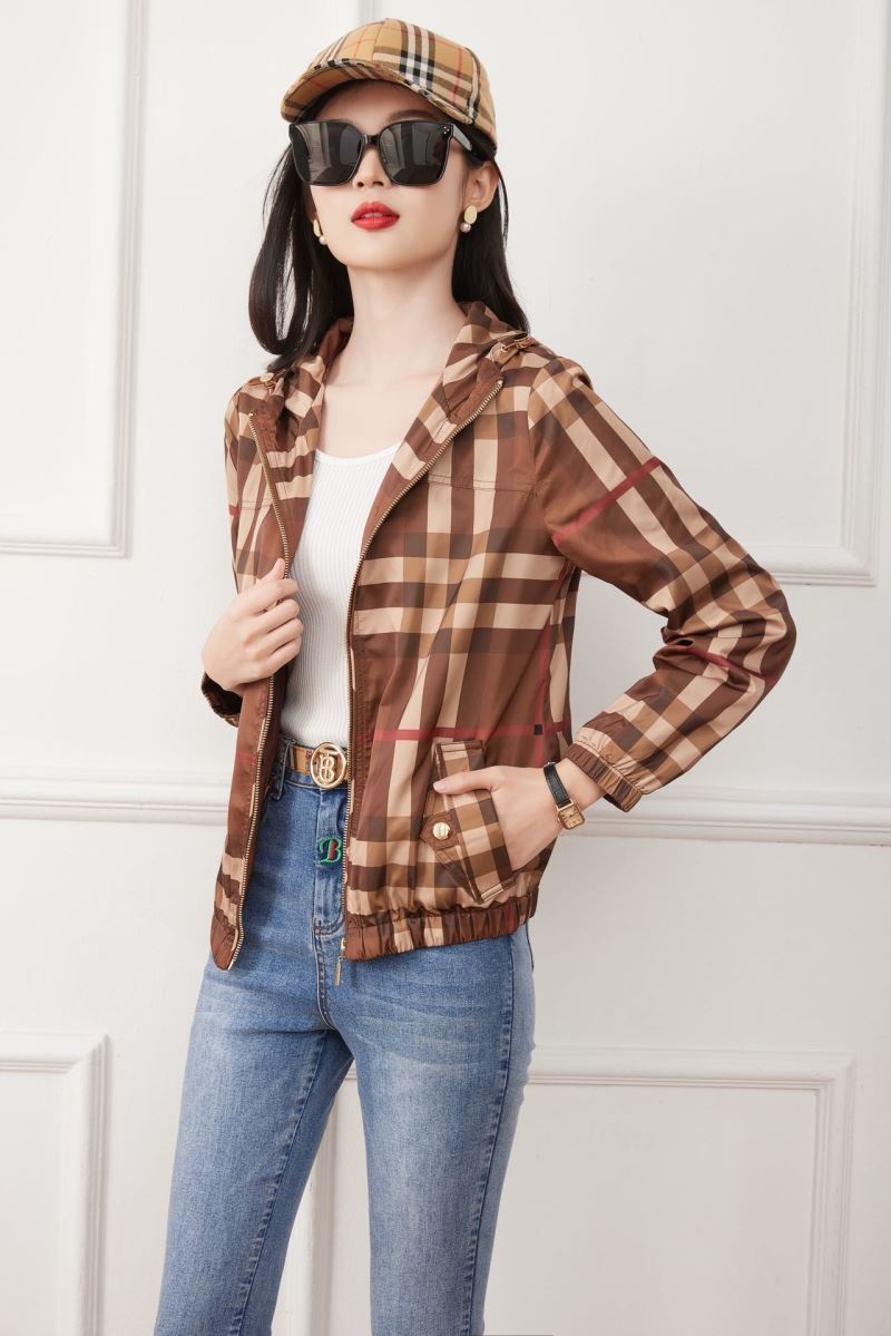 Burberry Outwear